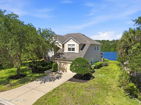 9937 WATERMARK Lane W, Jacksonville, FL 32256
