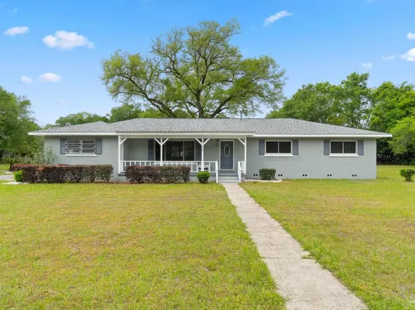 9979 Bowman Ave, Pensacola, FL 32534
