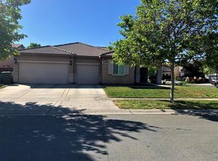 1615 Three Rivers Dr, Linda, CA 95901