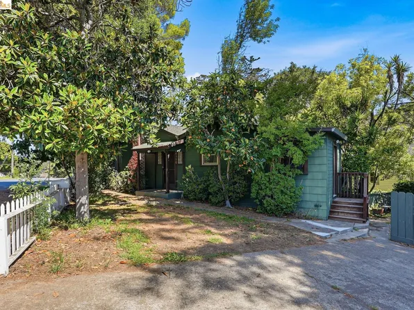 6350 Hillmont Dr, Oakland, CA 94605