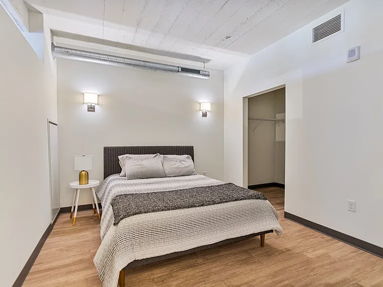 FLATS - McCleod | 1 Bedroom