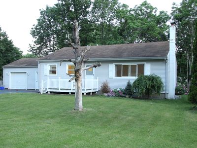 65 Waldorf Ave, Rochester, NY, 14606