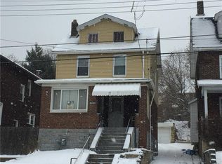 7912 Edgewood Ave, Pittsburgh, PA