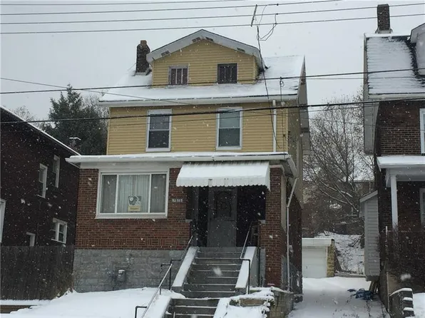 7912 Edgewood Ave, Pittsburgh, PA 15218