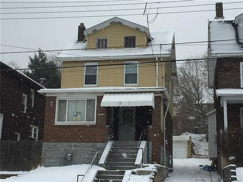 7912 Edgewood Ave photo 1