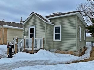 109 E Lincoln Ave, Tomahawk, WI 54487