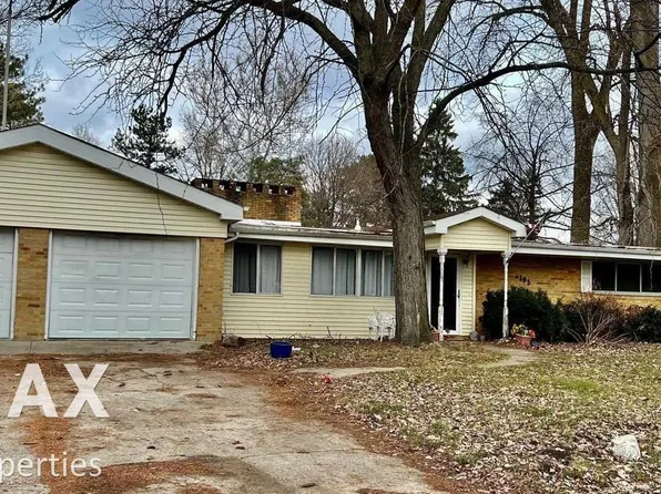 3195 Dixie Ct, Saginaw, MI 48601