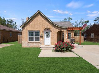 2422 22nd St, Lubbock, TX 79411