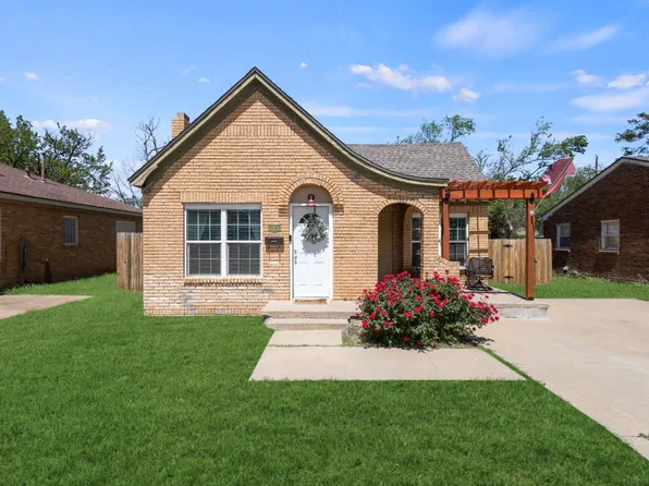 2422 22nd St, Lubbock, TX 79411