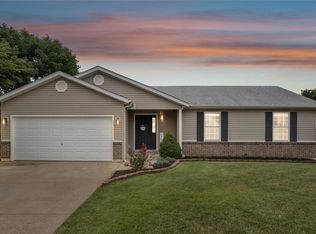 51 Hyde Dr, Troy, MO 63379