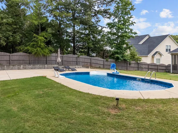 149 Great Oak Dr, Garner, NC 27529