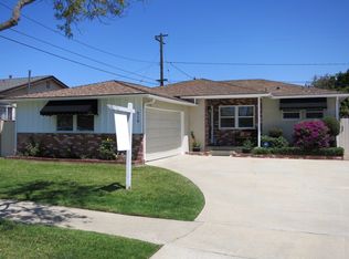 213 W 226th Pl, Carson, CA 90745
