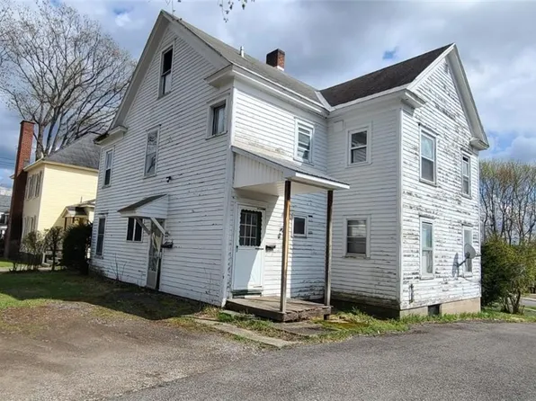 55 N Helmer Ave, Dolgeville, NY 13329