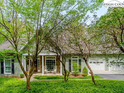 74 Shady Lane, Glade Valley, NC, 28627