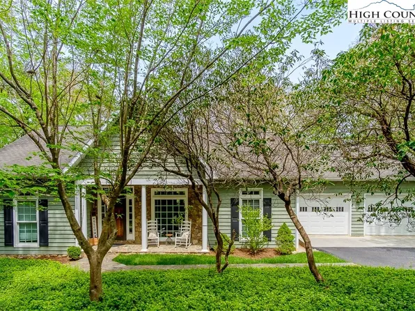 74 Shady Lane, Roaring Gap, NC 28668