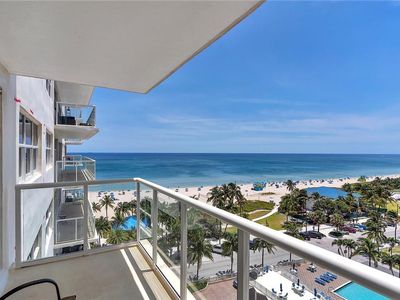111 N Pompano Beach #1106, Pompano Beach, FL, 33062