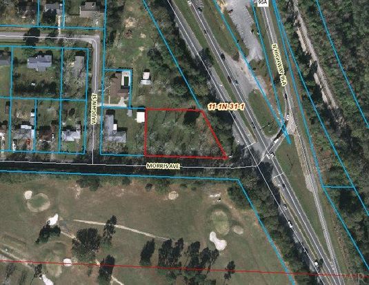 98 Morris Ave, Cantonment, FL 32533