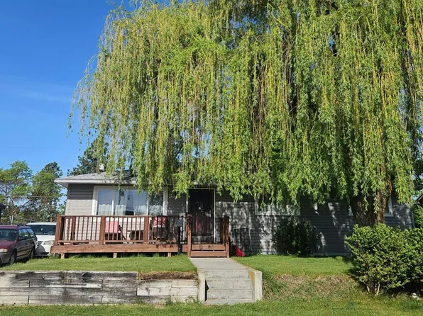 6811 N Normandie St, Spokane, WA 99208