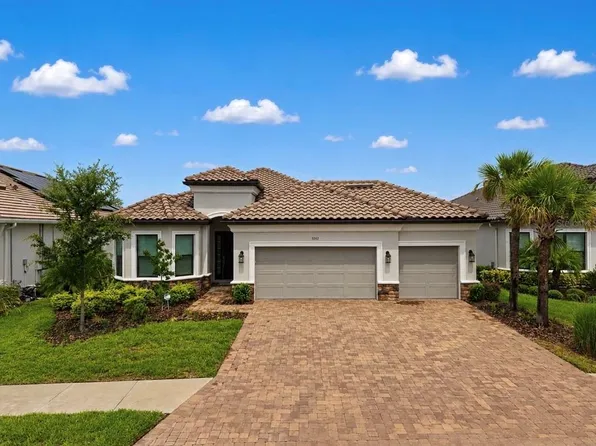 5312 Caserta Ct, Palmetto, FL 34221