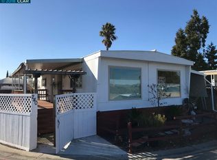 240 Faran Dr, Pacheco, CA