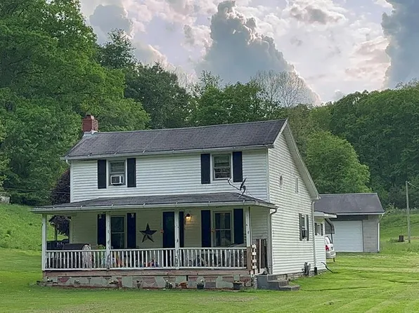 1063 Cramer Rd, Lucasville, OH 45648
