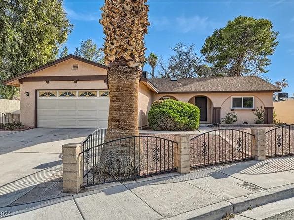 3719 Lorraine Ln, Las Vegas, NV 89120