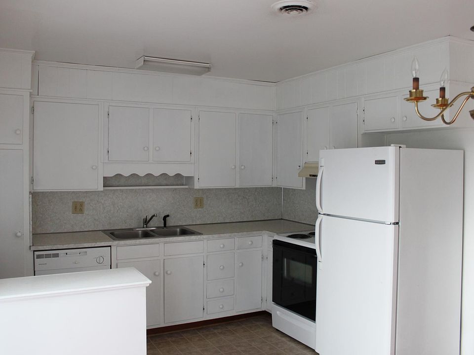 Kitchen. View 2