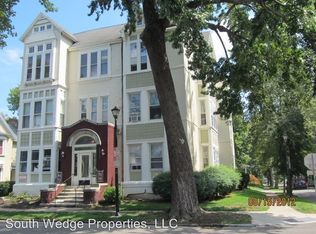 40 Rowley St APT 2, Rochester, NY 14607