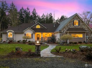 20811 194th Ave E, Orting, WA 98360