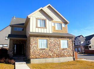 5240 N Fox Hollow Way, Lehi, UT 84043