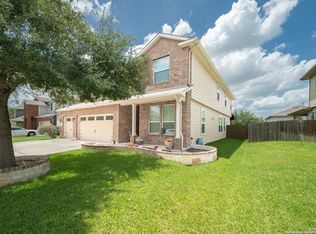2941 Mineral Springs, Schertz, TX 78108