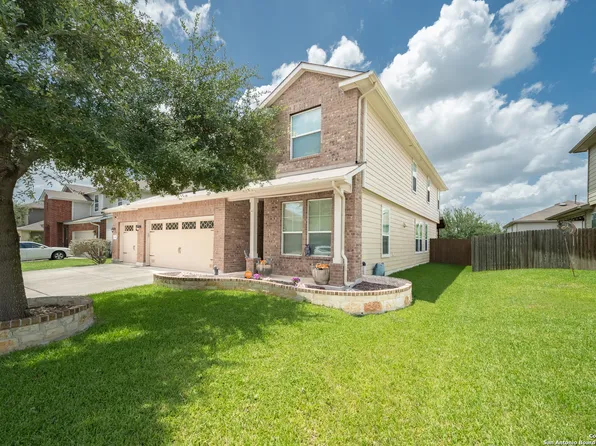2941 Mineral Springs, Schertz, TX 78108