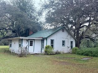 9850 NE 33rd Ave, Anthony, FL 32617