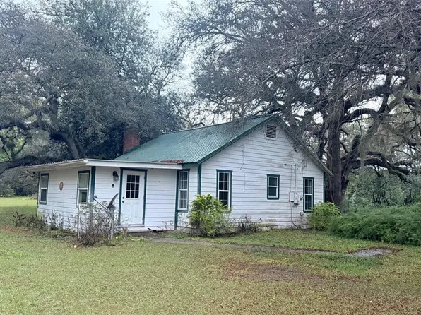 9850 NE 33rd Ave, Anthony, FL 32617