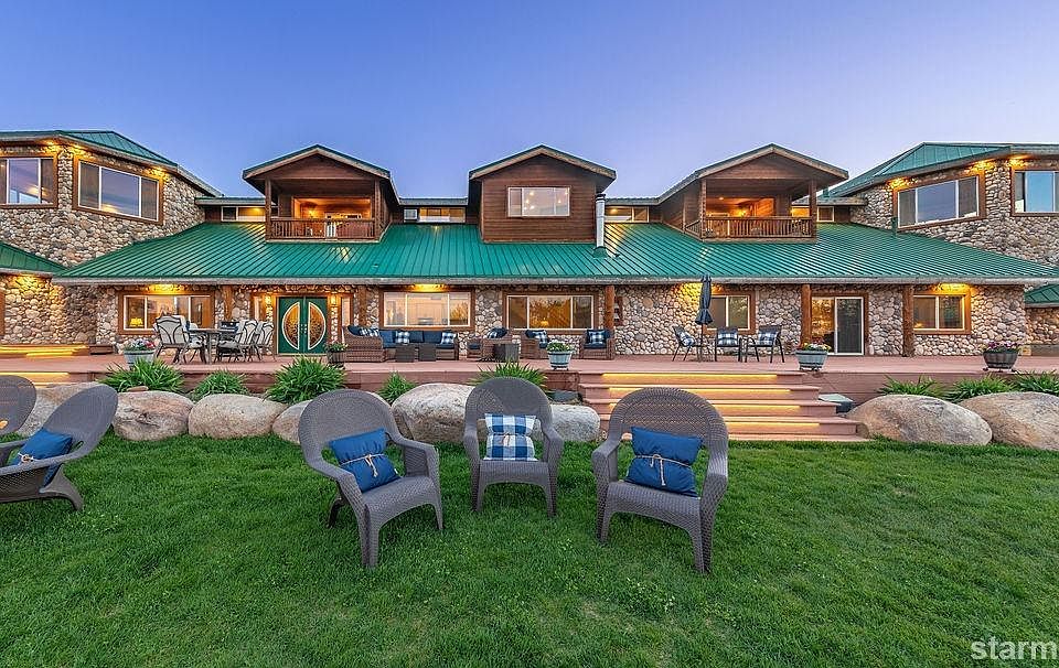 827 River Ranch Rd, Markleeville, CA 96120 MLS 136843 Zillow