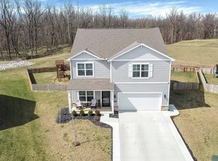 322 Kells Ct W, Newark, OH 43055