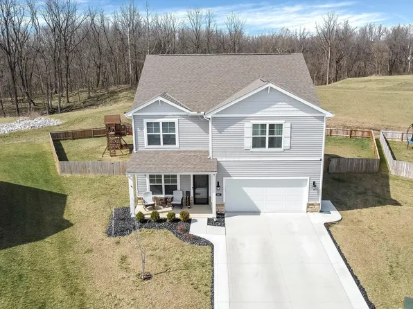 322 Kells Ct W, Newark, OH 43055