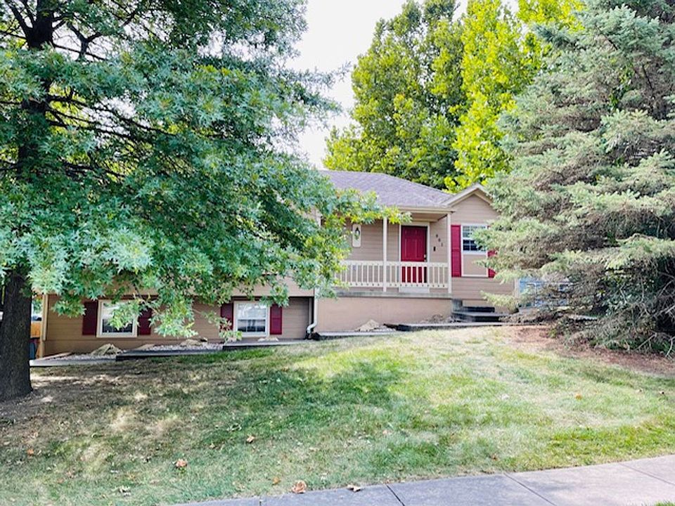 1st image of 601 Rosehill Dr #817521