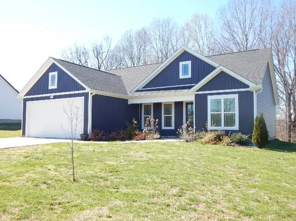 1048 Willow Way Lot 35, McMinnville, TN 37110