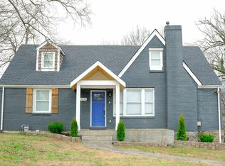 5030 Inglewood Ct, Nashville, TN 37216