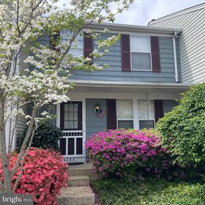 9033 New Britain Cir, Manassas, VA, 20110