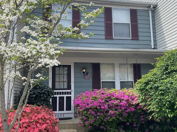 9033 New Britain Cir, Manassas, VA 20110