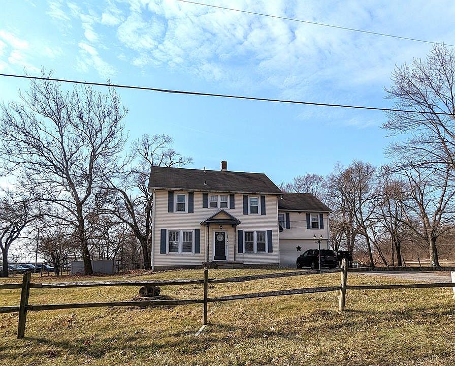 4941 W Albain Rd, Monroe, MI 48161 Zillow
