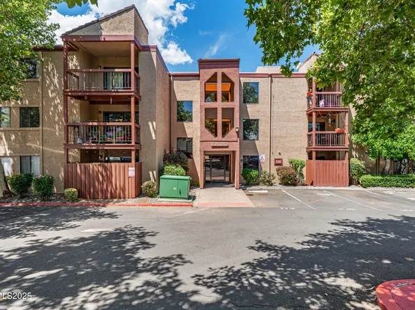 2955 Lakeside Dr Unit 325, Reno, NV 89509