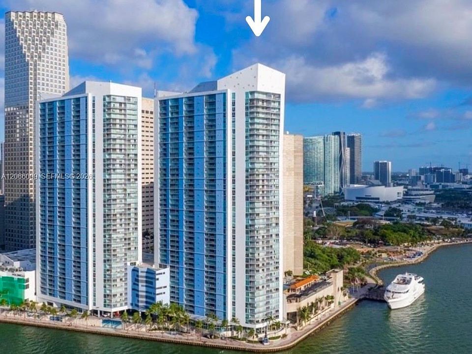 1st image of 335 Biscayne Blvd #3408