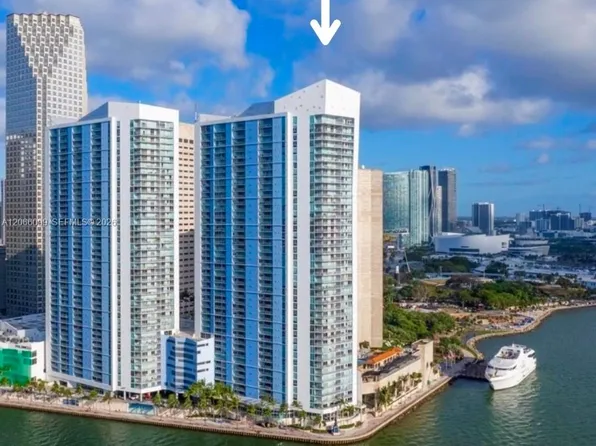 335 Biscayne Blvd, Miami, FL