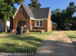 1419 E Park Pl #B, Oklahoma City, OK 73117