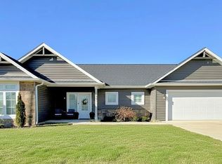 215 Berkshire, Poplar Bluff, MO 63901