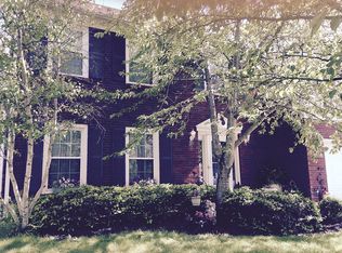 3977 Barnard Dr, Lexington, KY 40509
