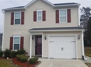 5186 Switchback Dr, High Point, NC 27265